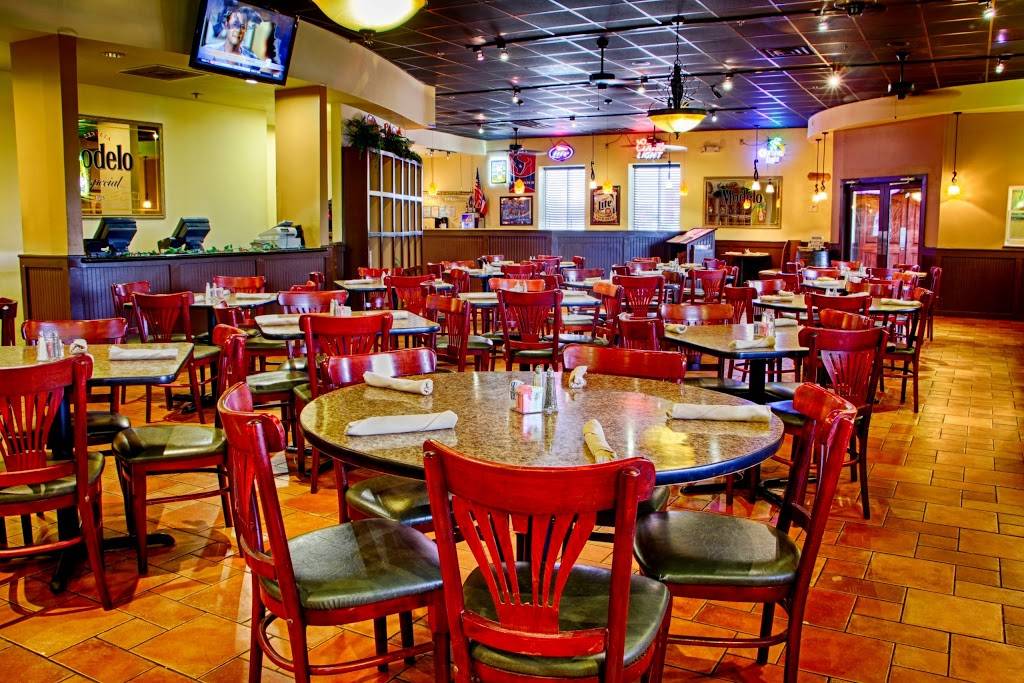 El Rancho Mexican Restaurant | restaurant | 17754 Katy Fwy, Houston, TX 77094, USA | 2814929677 OR +1 281-492-9677