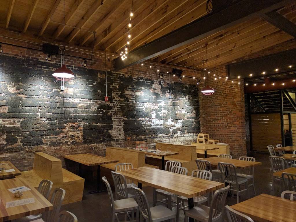 Trapezium Brewing Co. | restaurant | 423 3rd St, Petersburg, VA 23803, USA | 8044778703 OR +1 804-477-8703