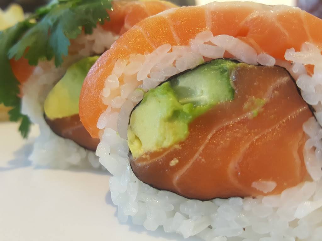 Orange Roll & Sushi | restaurant | 139 W First St, Tustin, CA 92780, USA | 7147349300 OR +1 714-734-9300