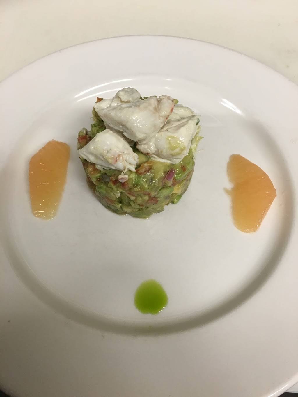 One Twenty Three | restaurant | 407 Smith Ridge Rd, South Salem, NY 10590, USA | 9145332570 OR +1 914-533-2570