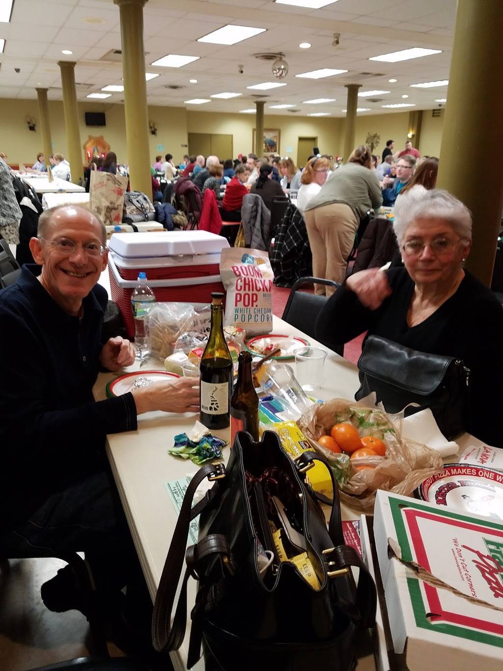 Knights of Columbus | restaurant | 1530 Kenmore Ave, Buffalo, NY 14216, USA | 7168755780 OR +1 716-875-5780