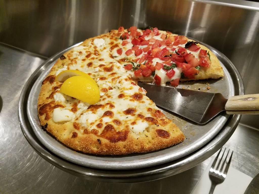 Zacharys Chicago Pizza | restaurant | 5801 College Ave, Oakland, CA 94618, USA | 5106556385 OR +1 510-655-6385