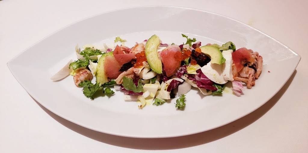 Oceanique | night club | 505 Main St, Evanston, IL 60202, USA | 8478643435 OR +1 847-864-3435