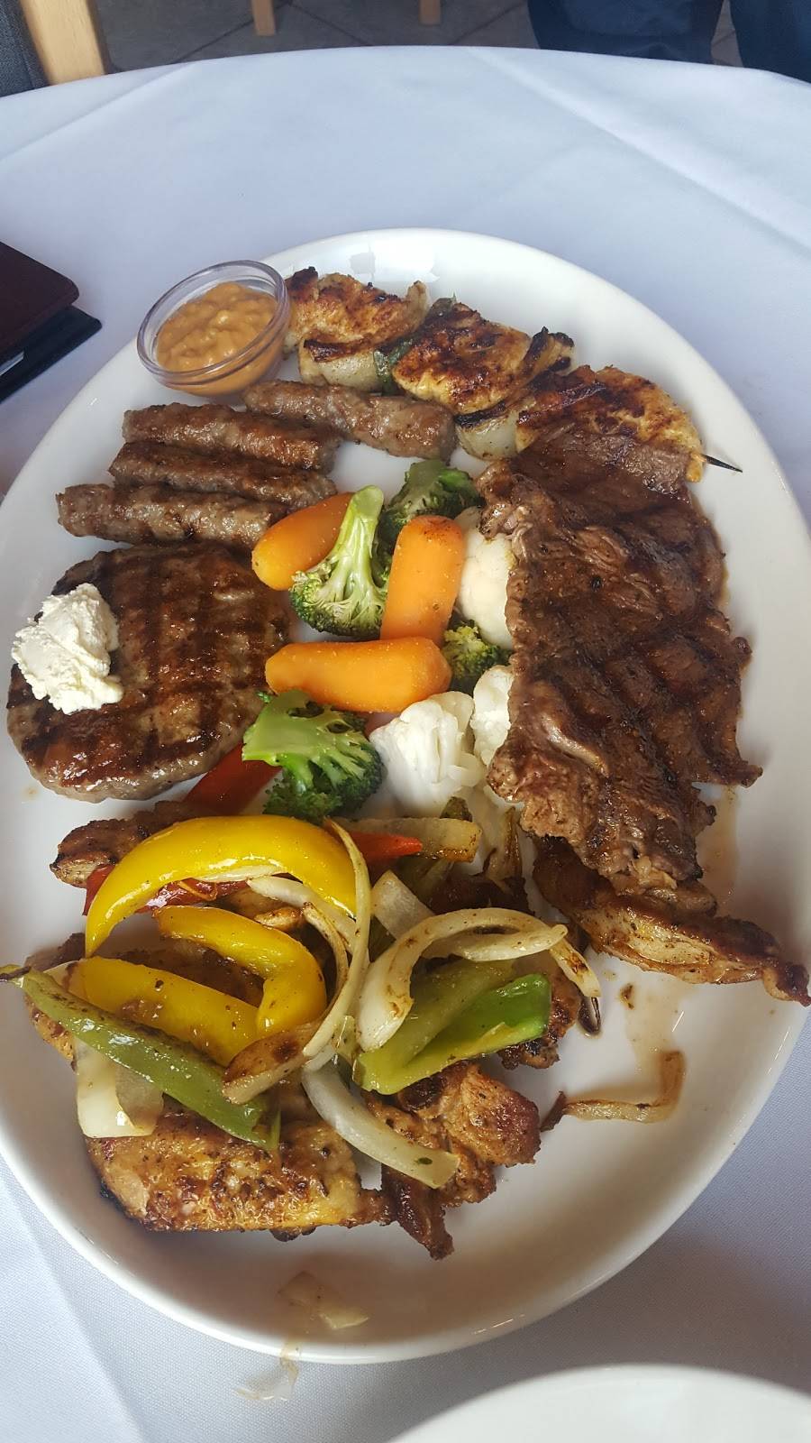 Grbic Restaurant and Private Events | restaurant | 4071 Keokuk St, St. Louis, MO 63116, USA | 3147723100 OR +1 314-772-3100