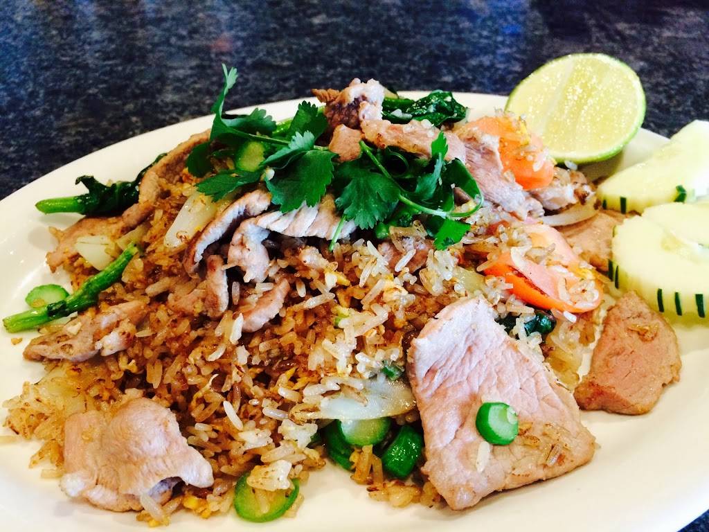 Archa Nine Thai Kitchen | restaurant | 162 Old Todds Rd #110, Lexington, KY 40509, USA | 8593092726 OR +1 859-309-2726