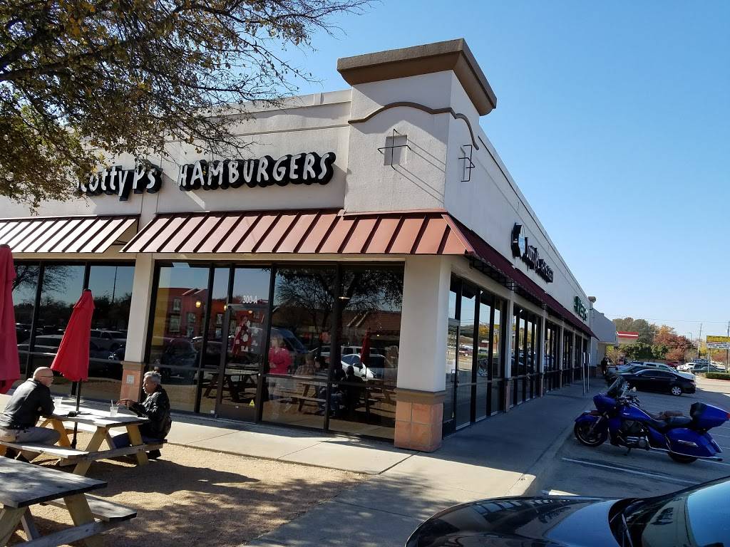 Scotty Ps | restaurant | 2929 Custer Rd #300, Plano, TX 75075, USA | 9723989595 OR +1 972-398-9595