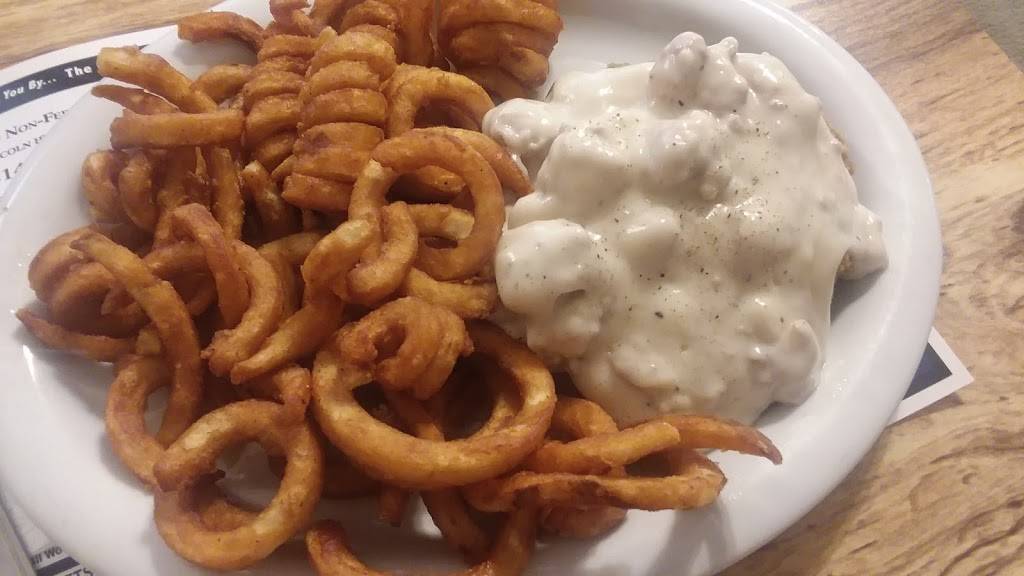 Corral Drive In | restaurant | 126 Raystown Rd, Everett, PA 15537, USA | 8146522244 OR +1 814-652-2244