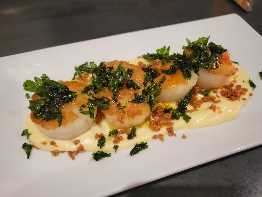 OTRA | restaurant | 303 S Main St, Providence, RI 02903, USA | 4016331313 OR +1 401-633-1313