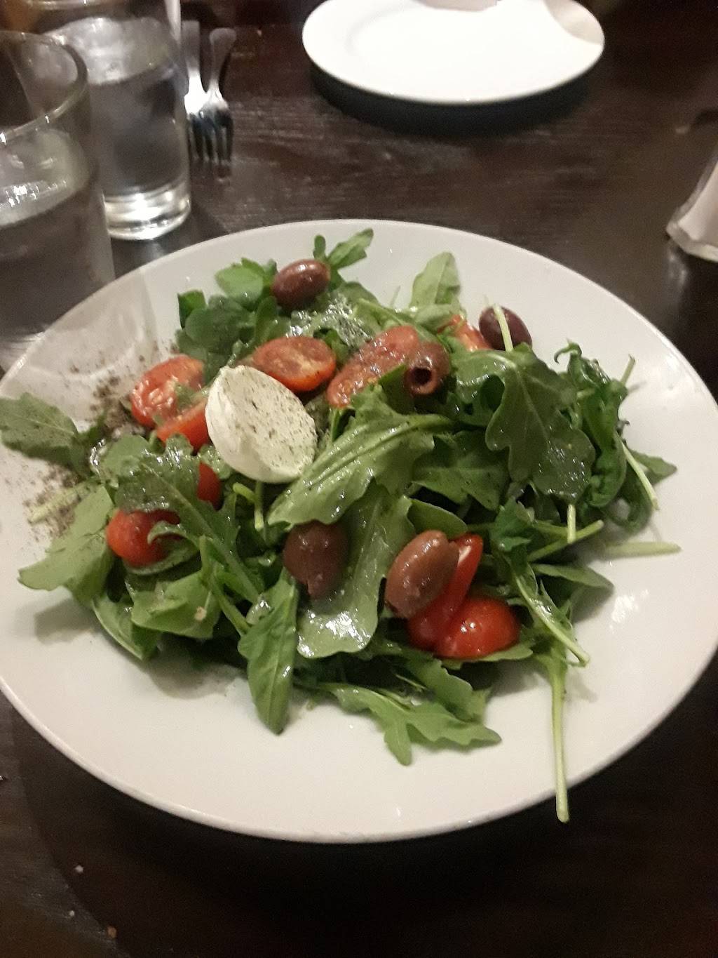 Il Fornaro | meal delivery | 1954 Avenue Rd, North York, ON M5M 4A1, Canada | 4167820505 OR +1 416-782-0505