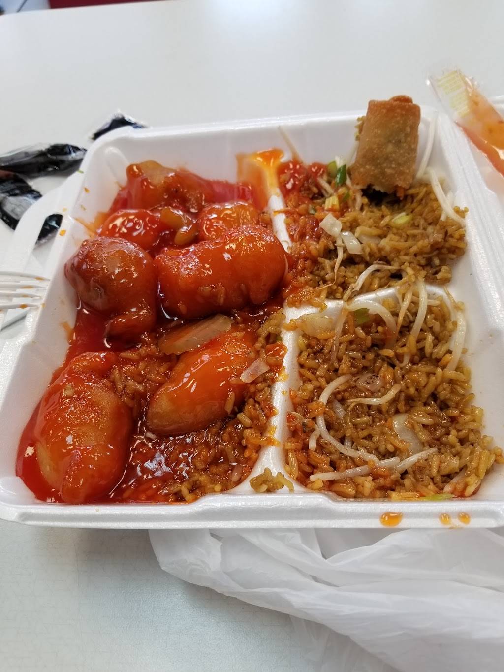 China Mountain | restaurant | 14959 St Clair Ave, Cleveland, OH 44110, USA | 2164519222 OR +1 216-451-9222