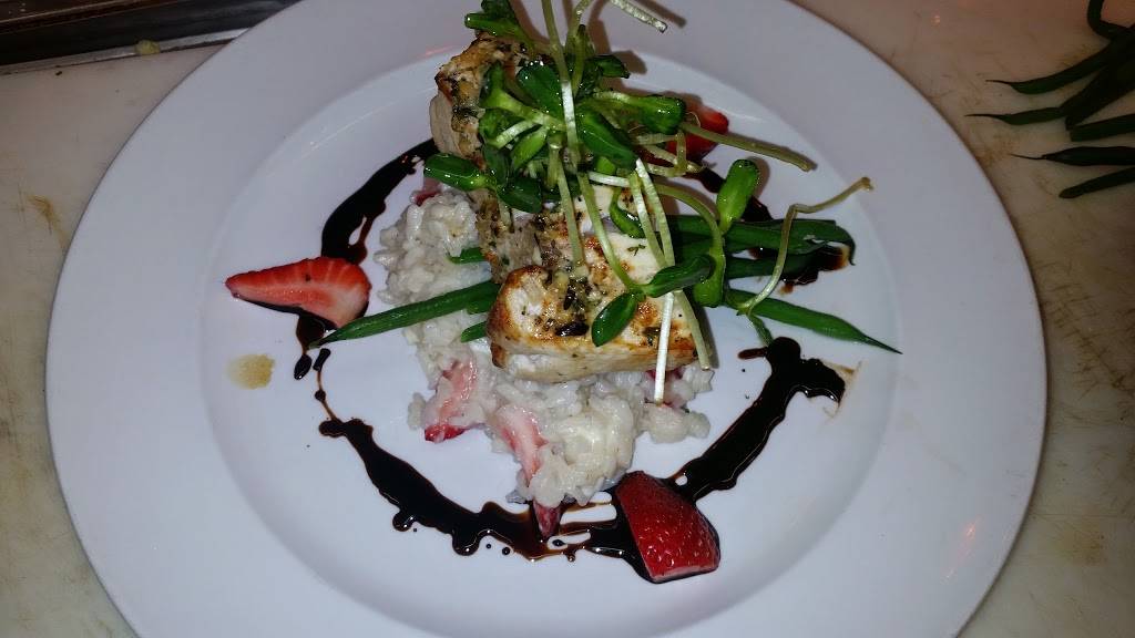 Plum Pt. Bistro | restaurant | 1814 Boston Neck Rd, Saunderstown, RI 02874, USA | 4016674999 OR +1 401-667-4999