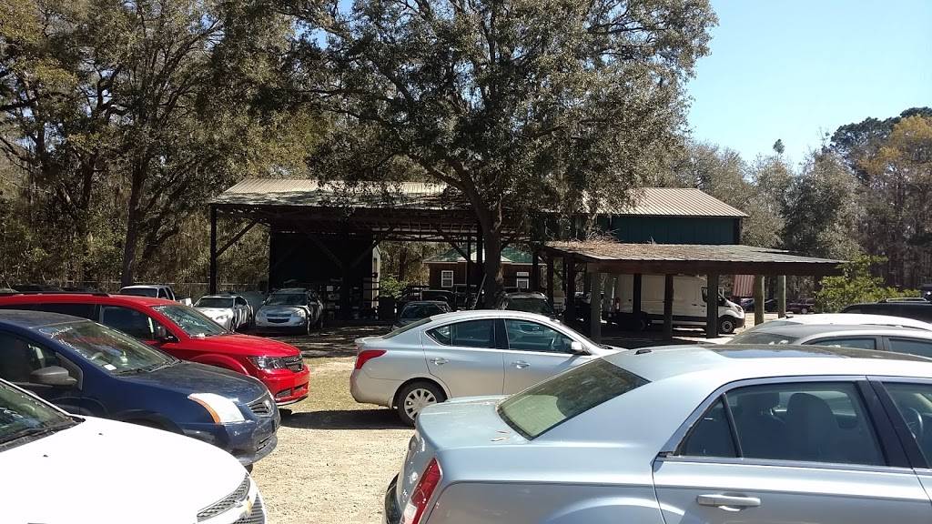 Nostalgic Towing | restaurant | 13503 E Oglethorpe Hwy, Midway, GA 31320, USA | 8009590306 OR +1 800-959-0306