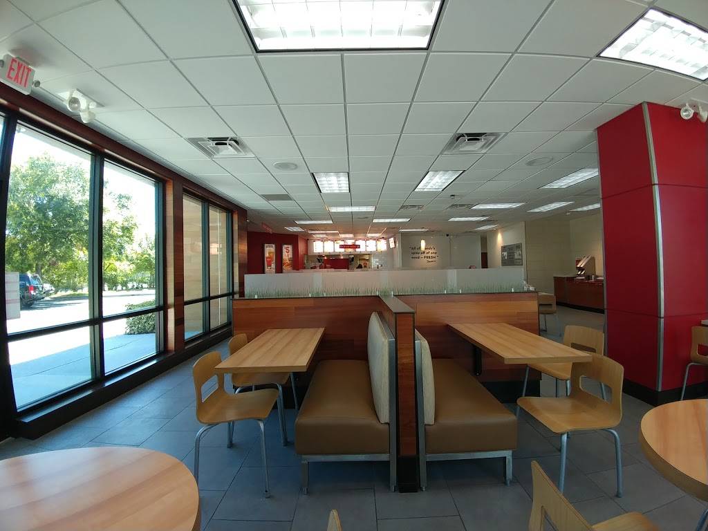 Wendys | restaurant | 260 Linton Blvd, Delray Beach, FL 33444, USA | 5612784102 OR +1 561-278-4102