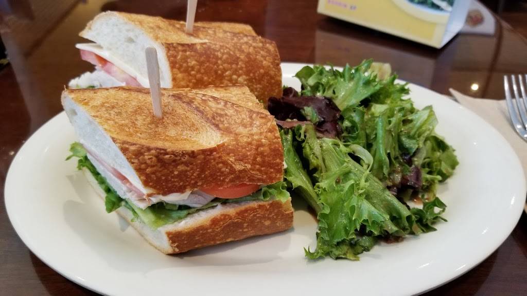 Boudin SF | bakery | 3121 Mowry Ave, Fremont, CA 94538, USA | 5104567647 OR +1 510-456-7647