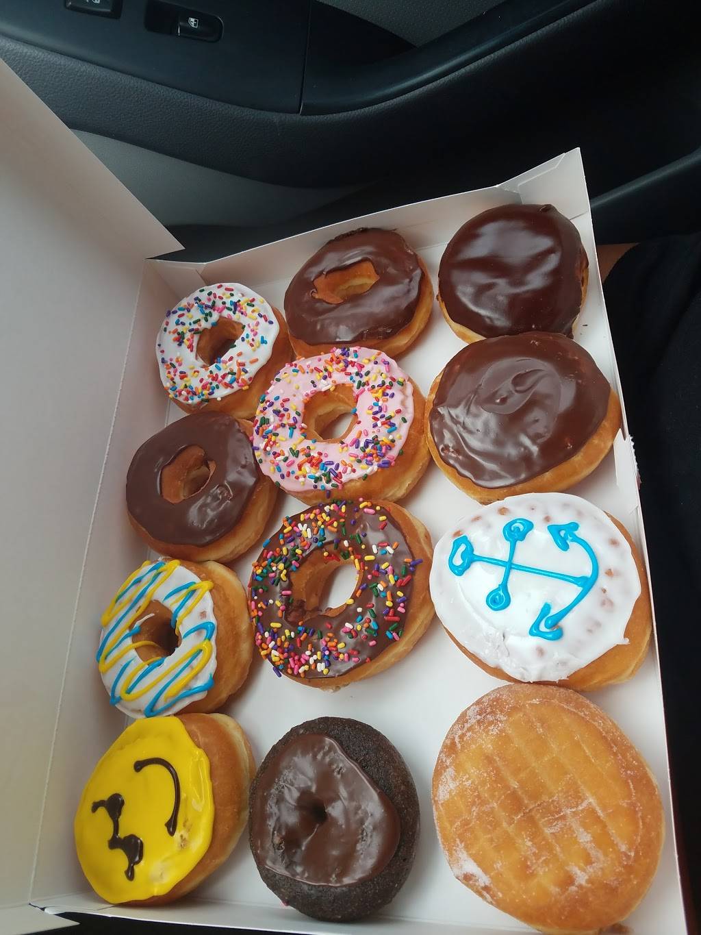 Dunkin | bakery | 11612 City Hall Promenade, Miramar, FL 33025, USA | 9544416655 OR +1 954-441-6655