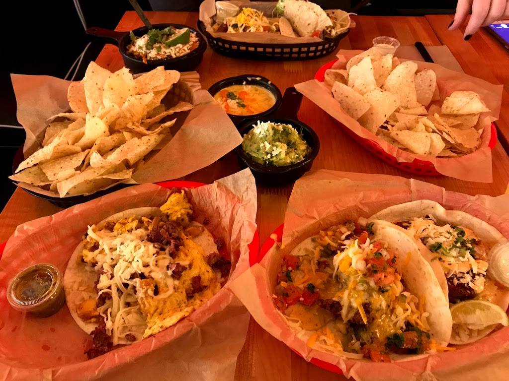 Torchys Tacos | restaurant | 4000 Five Points Blvd, E Interstate 20 Suite 141, Arlington, TX 76018, USA | 8174667331 OR +1 817-466-7331
