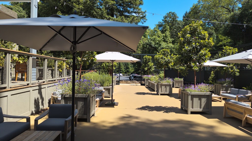 Forum at Meadowood | restaurant | 135 Knoll Pl, St Helena, CA 94574, USA | 7075314788 OR +1 707-531-4788