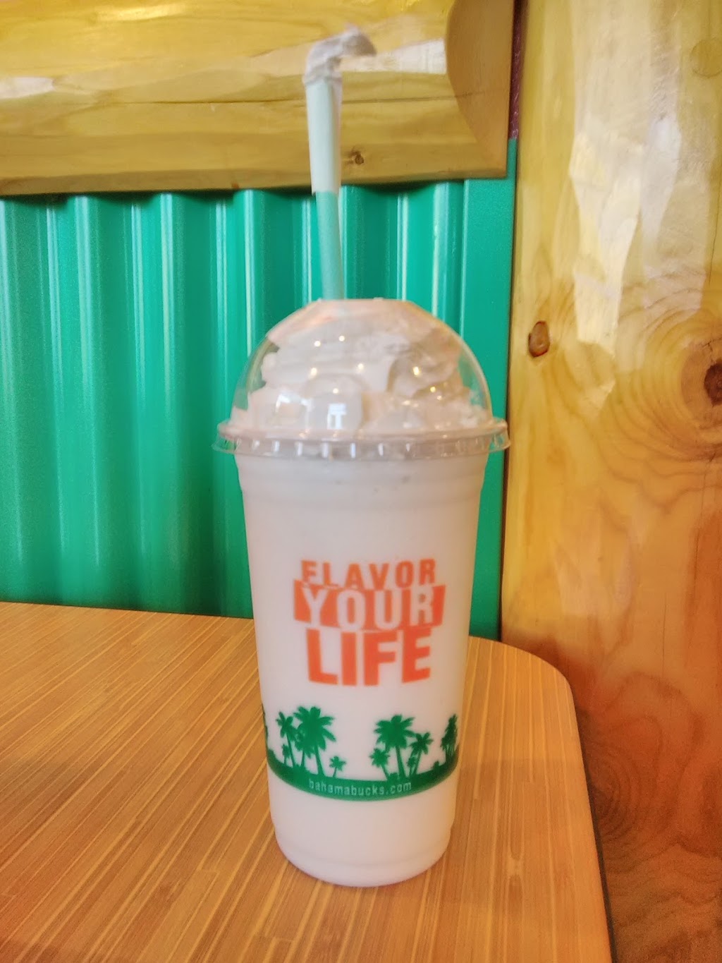 Bahama Bucks Albuquerque- Holly Avenue | restaurant | 8810 Holly Ave NE Suite A, Albuquerque, NM 87122, USA | 5052735231 OR +1 505-273-5231