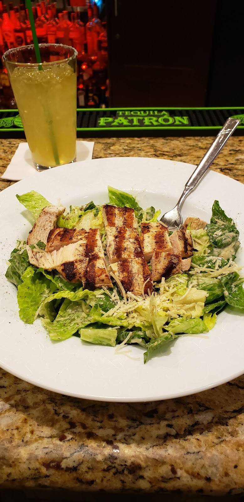 Juno Restaurant | restaurant | 109 W International Airport Rd, Anchorage, AK 99518, USA | 9074334100 OR +1 907-433-4100