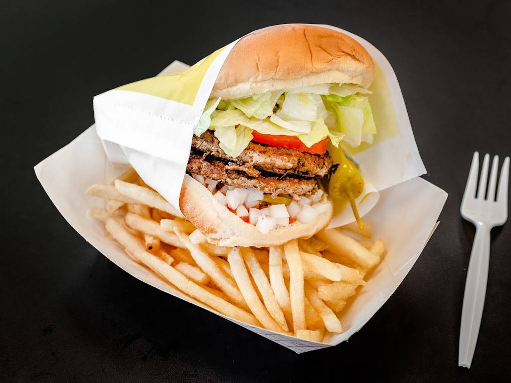 Zels Roast Beef | restaurant | 6909 Columbia Ave, Hammond, IN 46324, USA | 2198450433 OR +1 219-845-0433