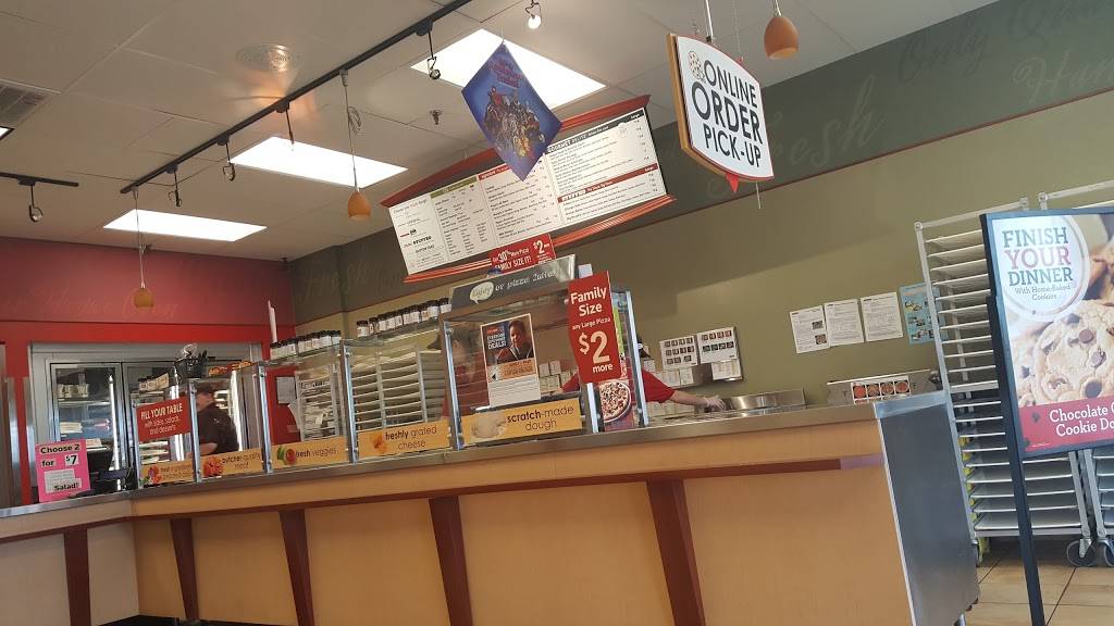 Papa Murphys Take N Bake Pizza | meal takeaway | 8960 E Hampden Ave, Denver, CO 80231, USA | 3032217900 OR +1 303-221-7900