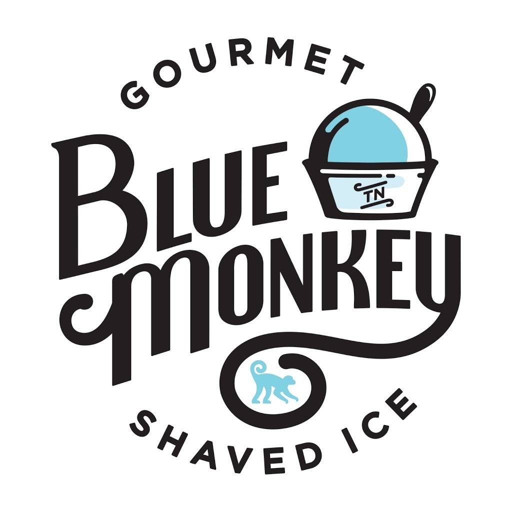 Blue Monkey Shaved Ice - Franklin | restaurant | 1117 Murfreesboro Rd, Franklin, TN 37064, USA | 6157153301 OR +1 615-715-3301
