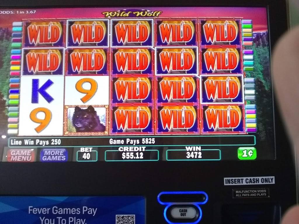 Milton Place (Video Poker and Slots) | cafe | 3168, 1112 Milton Rd, Alton, IL 62002, USA | 6183746456 OR +1 618-374-6456