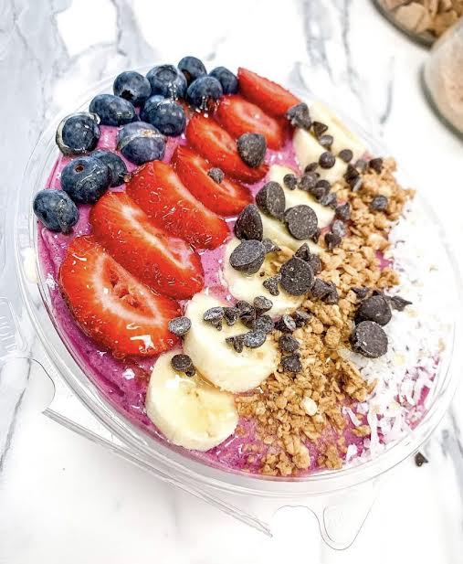 Good4U Nutrition | restaurant | 2697 NE 35th St, Ocala, FL 34479, USA | 3528403567 OR +1 352-840-3567