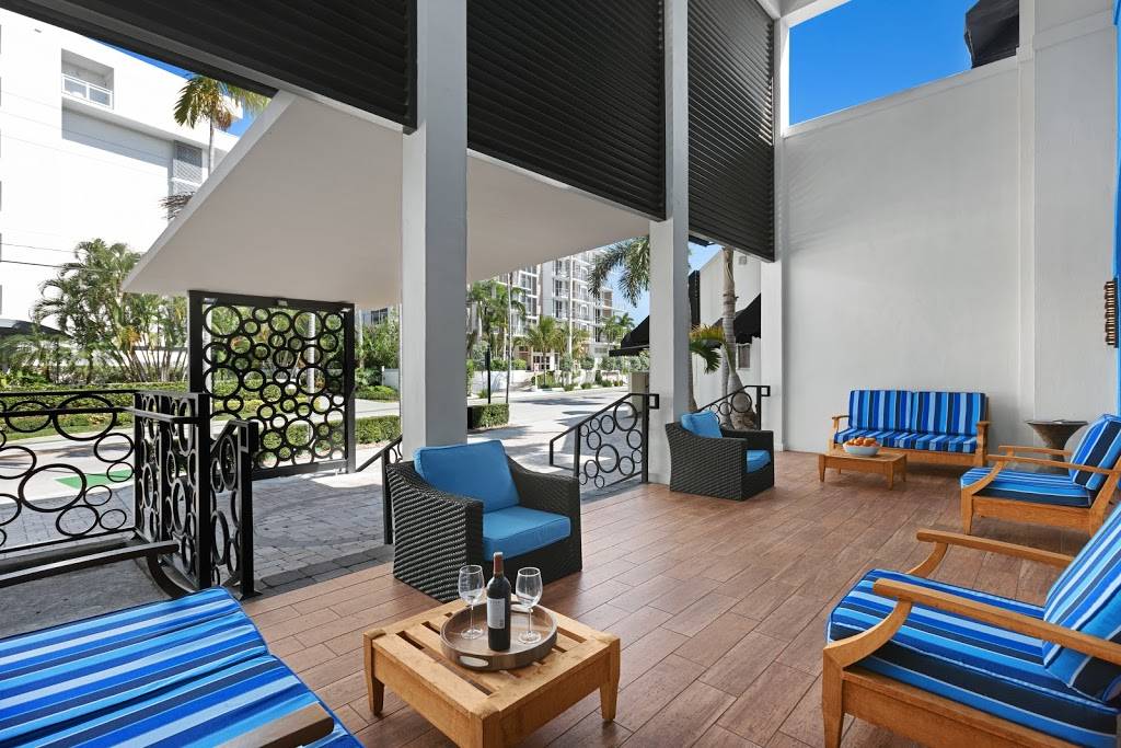 The Landon Hotel Miami | restaurant | 9660 E Bay Harbor Dr, Bay Harbor Islands, FL 33154, USA | 3058684141 OR +1 305-868-4141