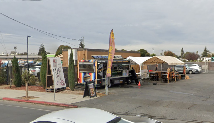 Con Sabor a Mexico Food Truck | restaurant | 1039 Commercial St, San Jose, CA 95112, USA | 4083935599 OR +1 408-393-5599