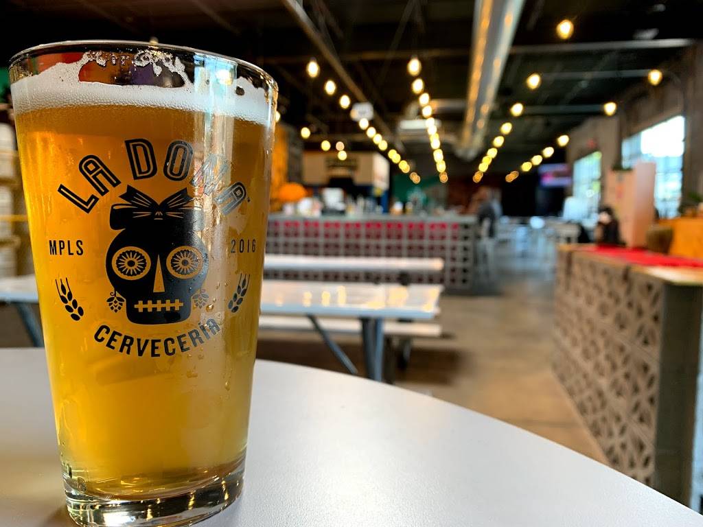 La Doña Cervecería | restaurant | 241 Fremont Ave N, Minneapolis, MN 55405, USA | 6123154613 OR +1 612-315-4613