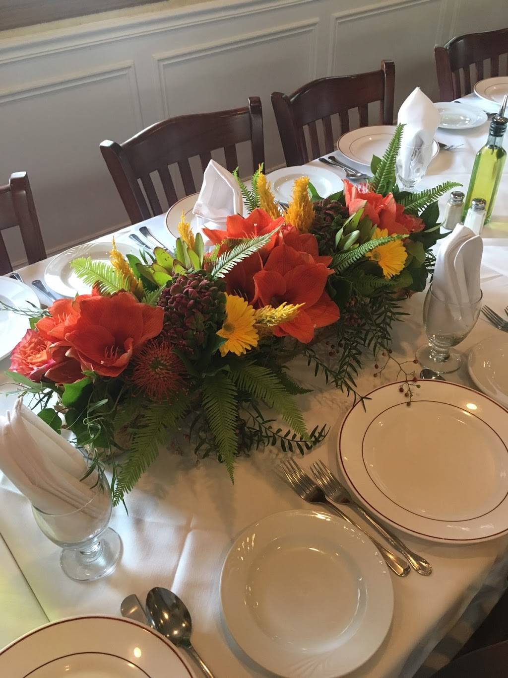 Pasquale | restaurant | 2 Putnam Ave, Port Chester, NY 10573, USA | 9149347770 OR +1 914-934-7770