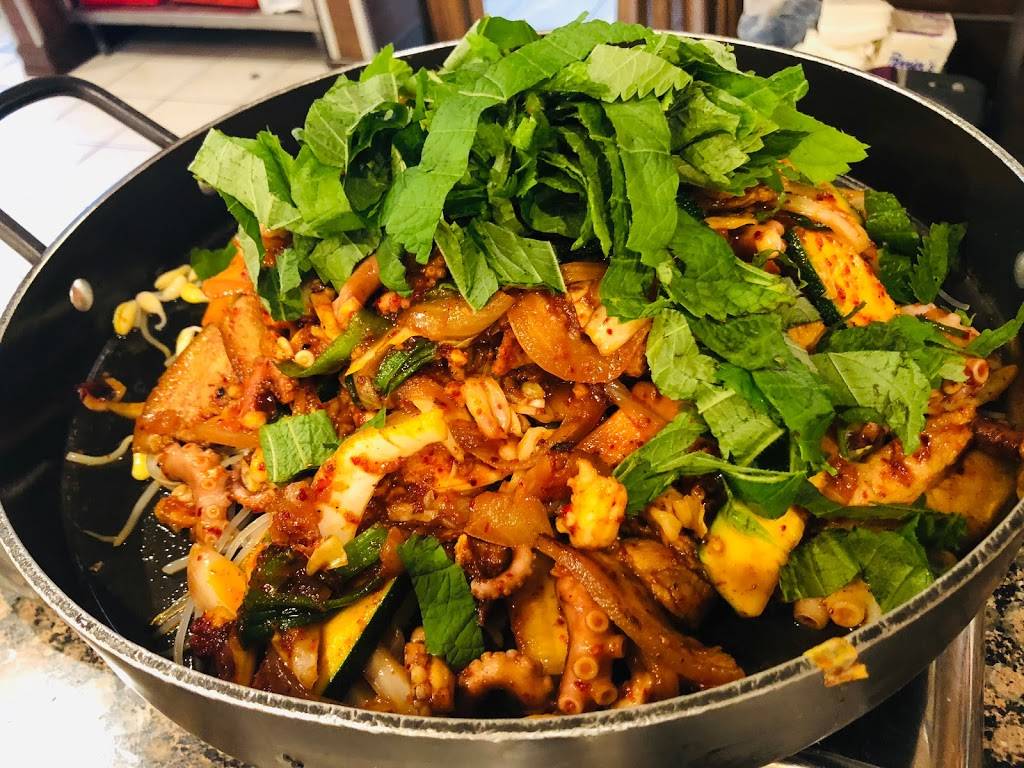 Heung Nam Myun Ok | restaurant | 2748 Sepulveda Blvd, Torrance, CA 90505, USA | 3103267118 OR +1 310-326-7118