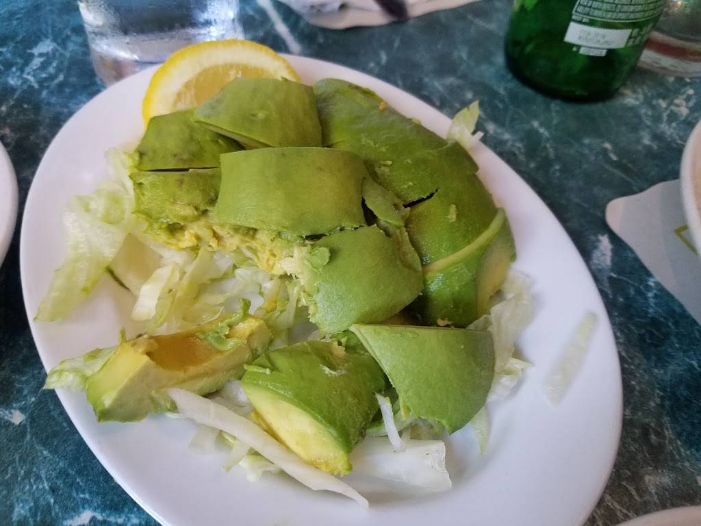 La Nueva Victoria | restaurant | 2536 Broadway, New York, NY 10025, USA | 2128651810 OR +1 212-865-1810