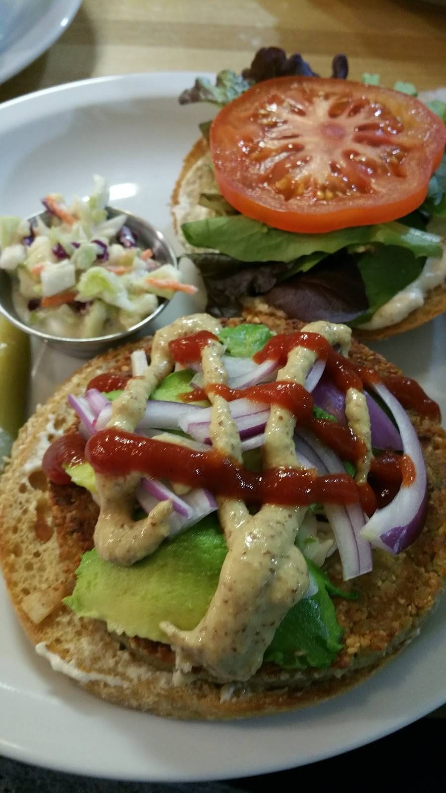 Slice of Life | restaurant | 6970 McKinley St, Sebastopol, CA 95472, USA | 7078296627 OR +1 707-829-6627