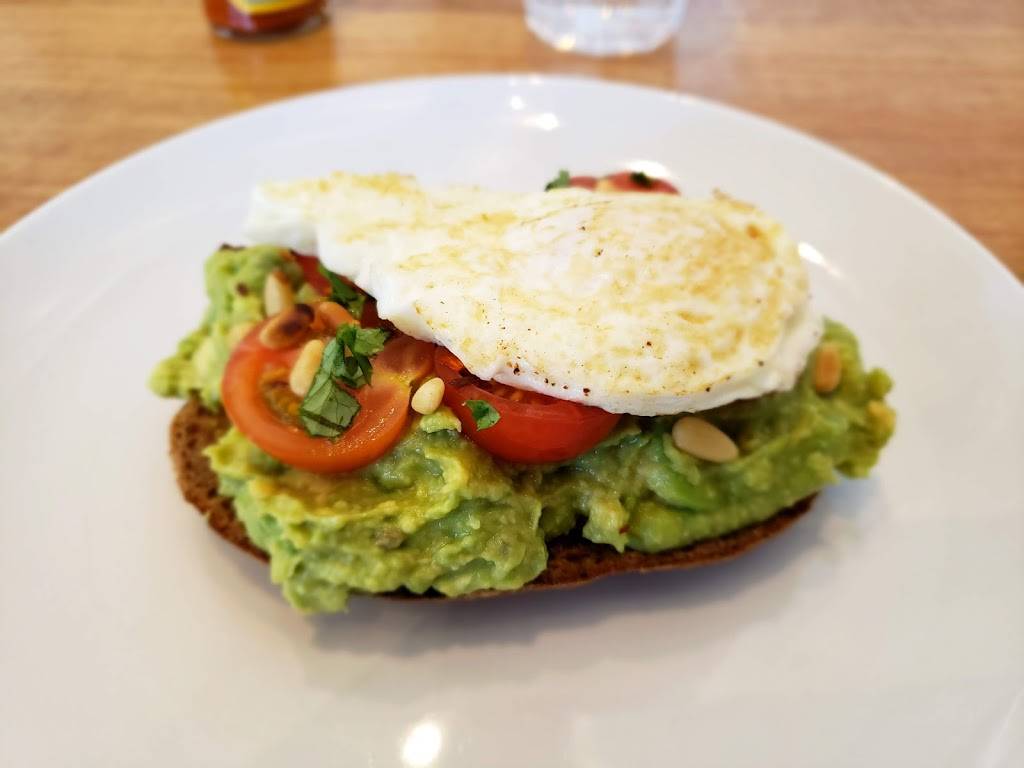 Fount Coffee + Kitchen | cafe | 10954 Chapel Hill Rd Ste 107 & 109, Morrisville, NC 27560, USA | 9848885454 OR +1 984-888-5454