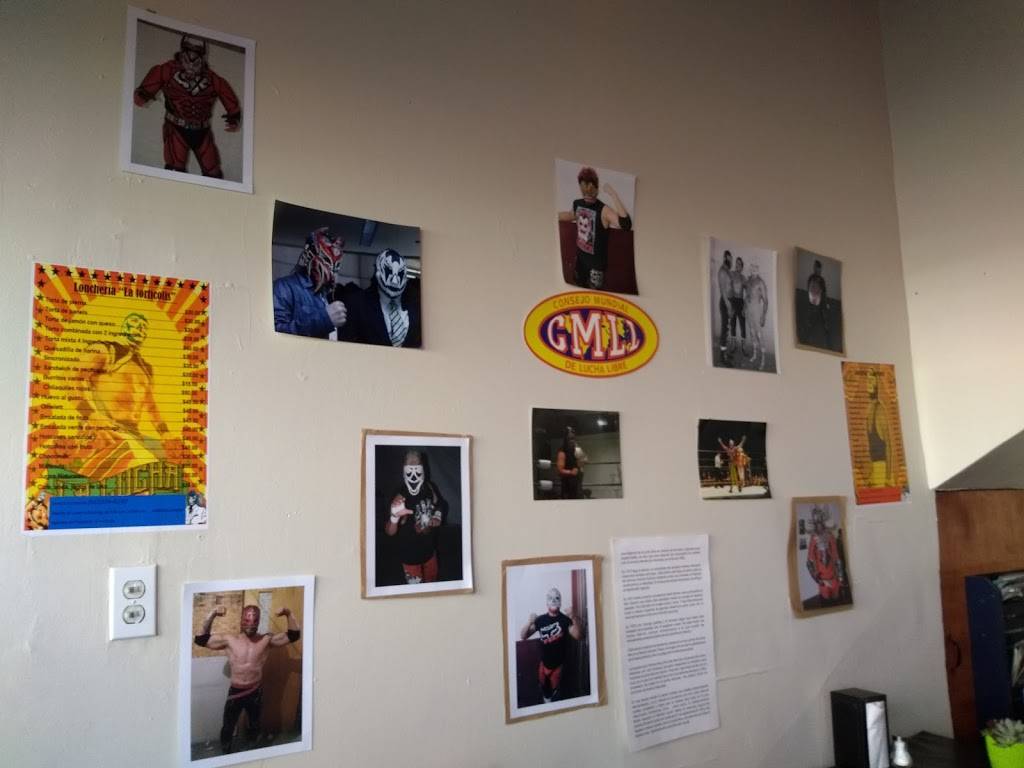 La Tortícolis | restaurant | Amp Lucio Blanco, 22710 Rosarito, B.C., Mexico | 016618504626 OR +52 661 850 4626