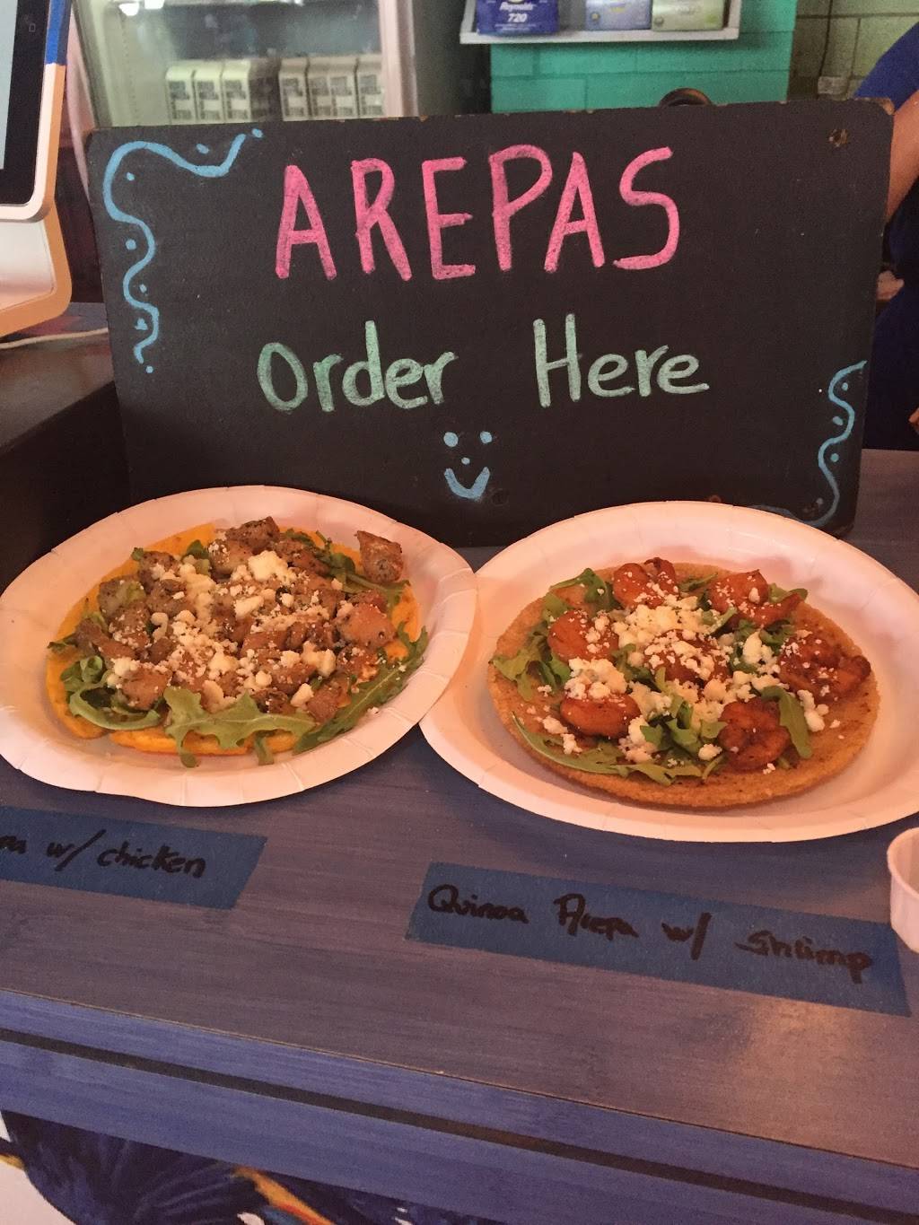 Palenque | restaurant | 9701 Shore Front Pkwy, Far Rockaway, NY 11693, USA | 7189541955 OR +1 718-954-1955