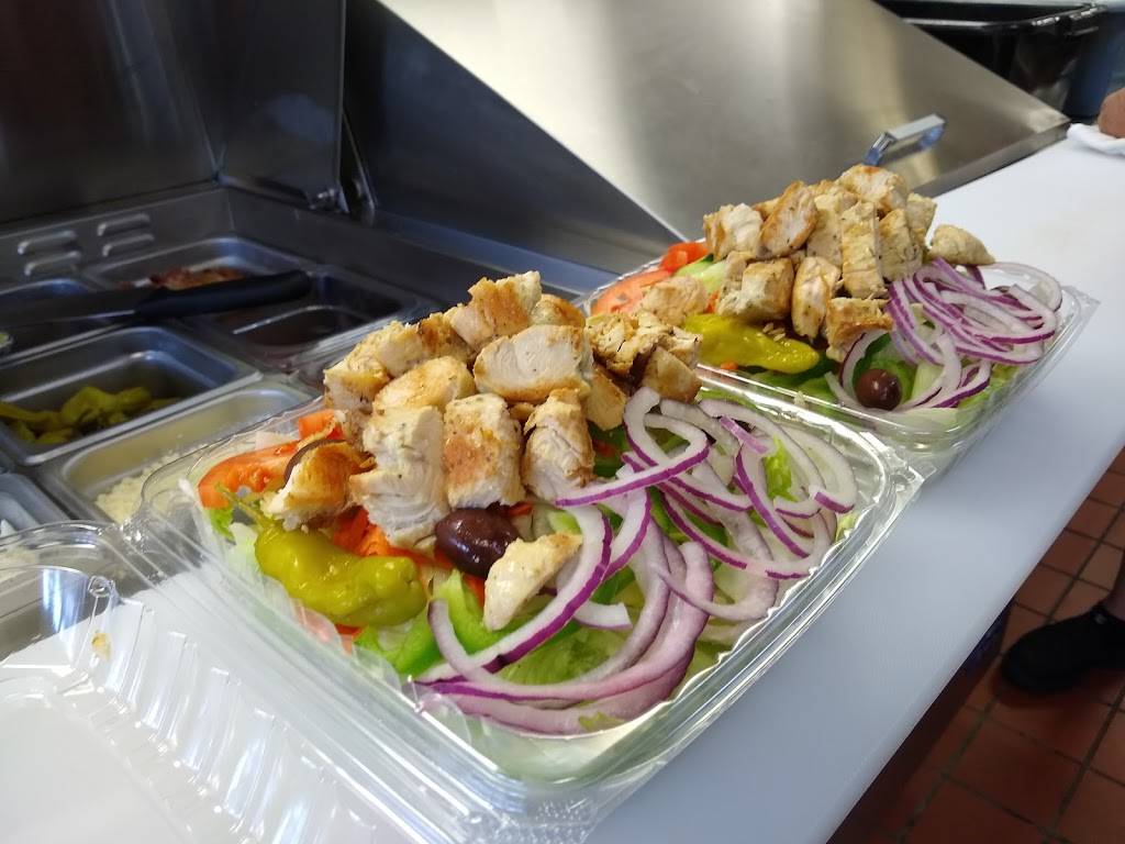 Franny Subs and Pasta | meal delivery | 86 N Policy St, Salem, NH 03079, USA | 6039125322 OR +1 603-912-5322