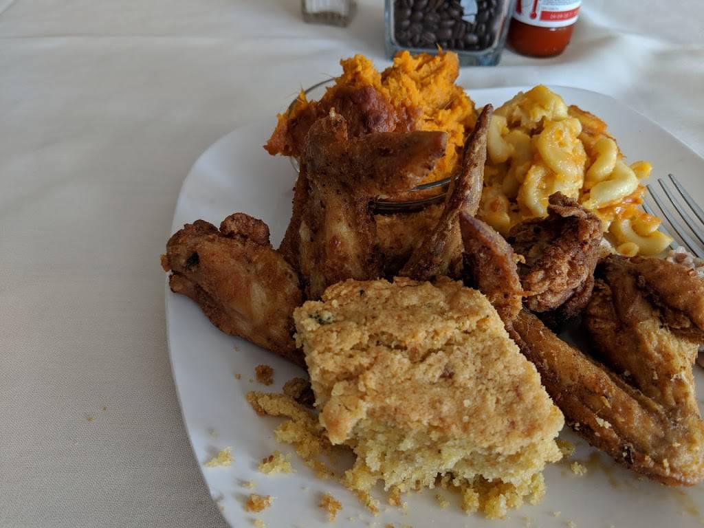 Ma Micheles Café | restaurant | 10811 Hull Street Rd, Midlothian, VA 23112, USA | 8049121644 OR +1 804-912-1644