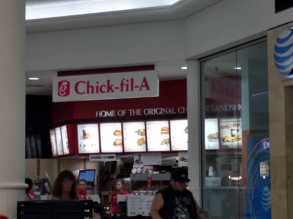 Chick-fil-A | restaurant | 4228 Belden Village Mall, Canton, OH 44718, USA | 3304942894 OR +1 330-494-2894