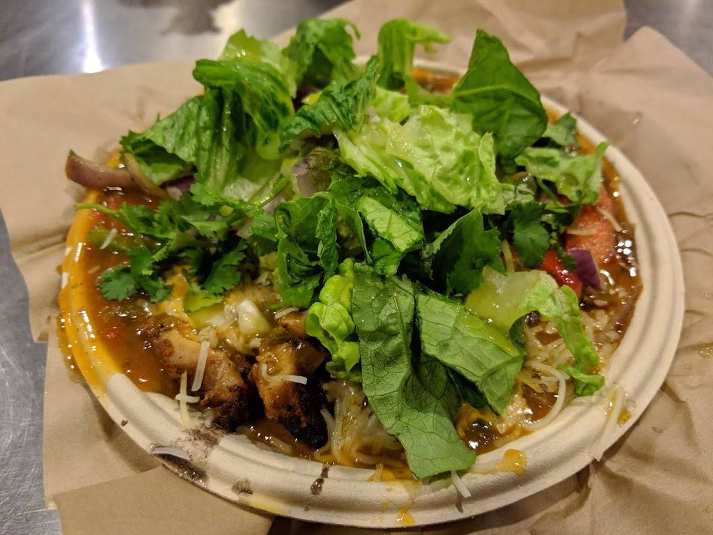 QDOBA Mexican Eats | restaurant | 3225 Alpine Ave NW, Walker, MI 49544, USA | 6169885650 OR +1 616-988-5650