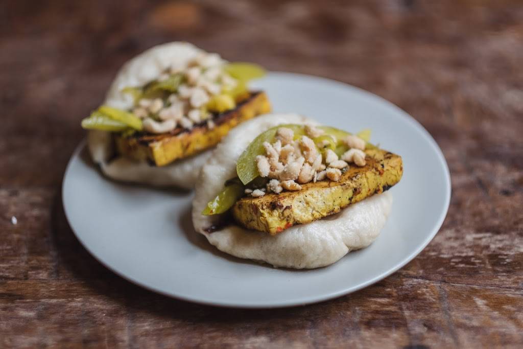 Piscobar | restaurant | 914 Union St, New Orleans, LA 70119, USA | 5046032442 OR +1 504-603-2442