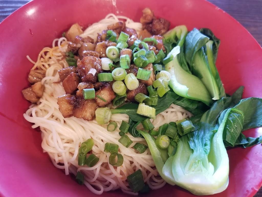 Szechwan Noodle | restaurant | 3330 S Price Rd, Tempe, AZ 85282, USA | 4807773588 OR +1 480-777-3588
