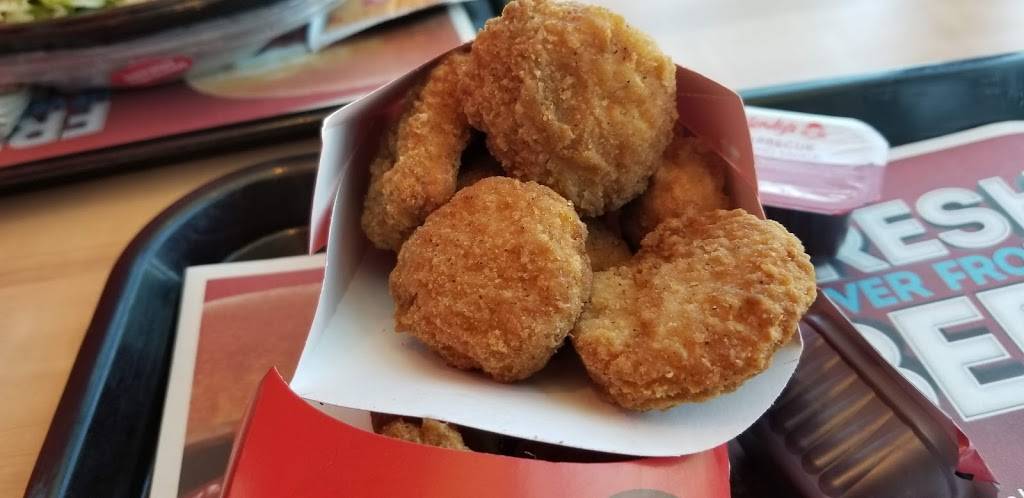 Wendys | restaurant | 515 E Innes St, Salisbury, NC 28144, USA | 7046334585 OR +1 704-633-4585