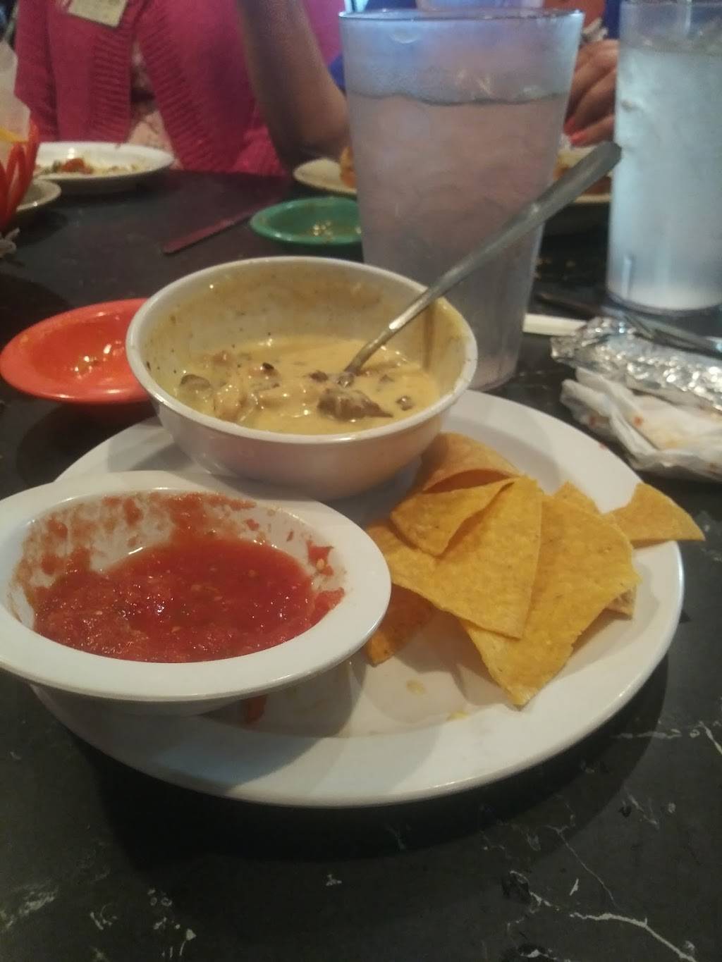 Los Avina | restaurant | McDonough, GA 30253, USA | 7709573635 OR +1 770-957-3635