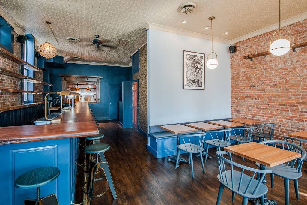 Camperdown Elm | restaurant | 441 7th Ave, Brooklyn, NY 11215, USA | 3472944786 OR +1 347-294-4786