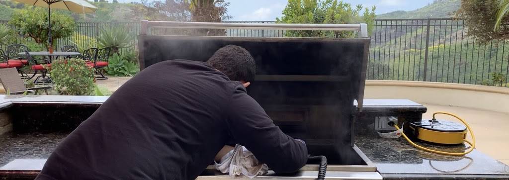 Pro Grill Cleaning (BBQ Cleaning) | restaurant | 33332 Valle Rd, San Juan Capistrano, CA 92675, USA | 8008606758 OR +1 800-860-6758