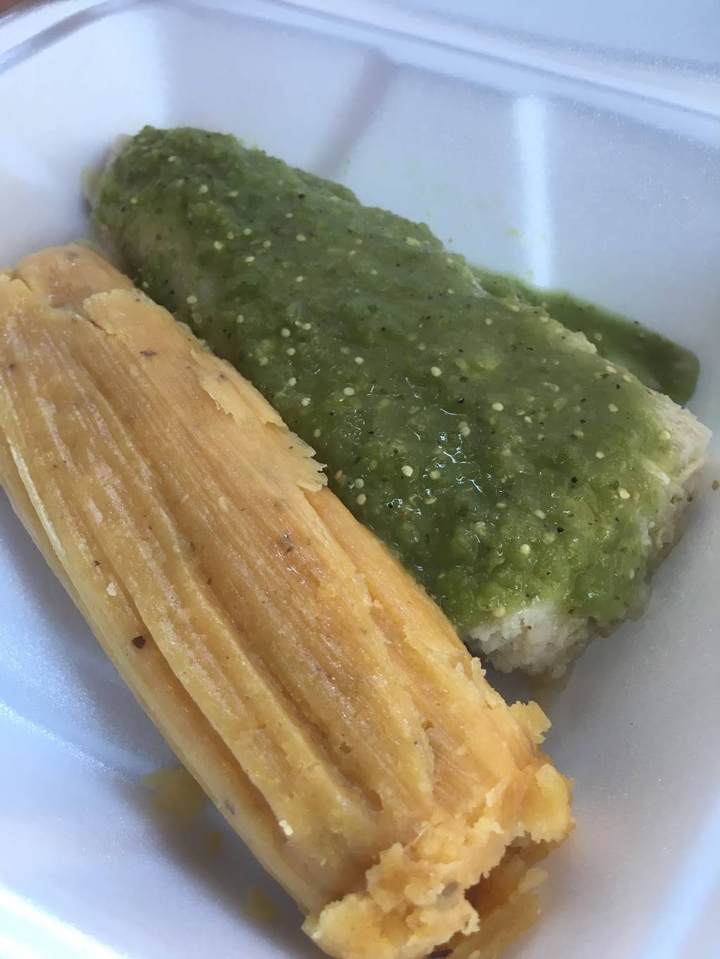 The Tamale Cafe | restaurant | 215 W 6th St, Los Angeles, CA 90014, USA | 2133270982 OR +1 213-327-0982