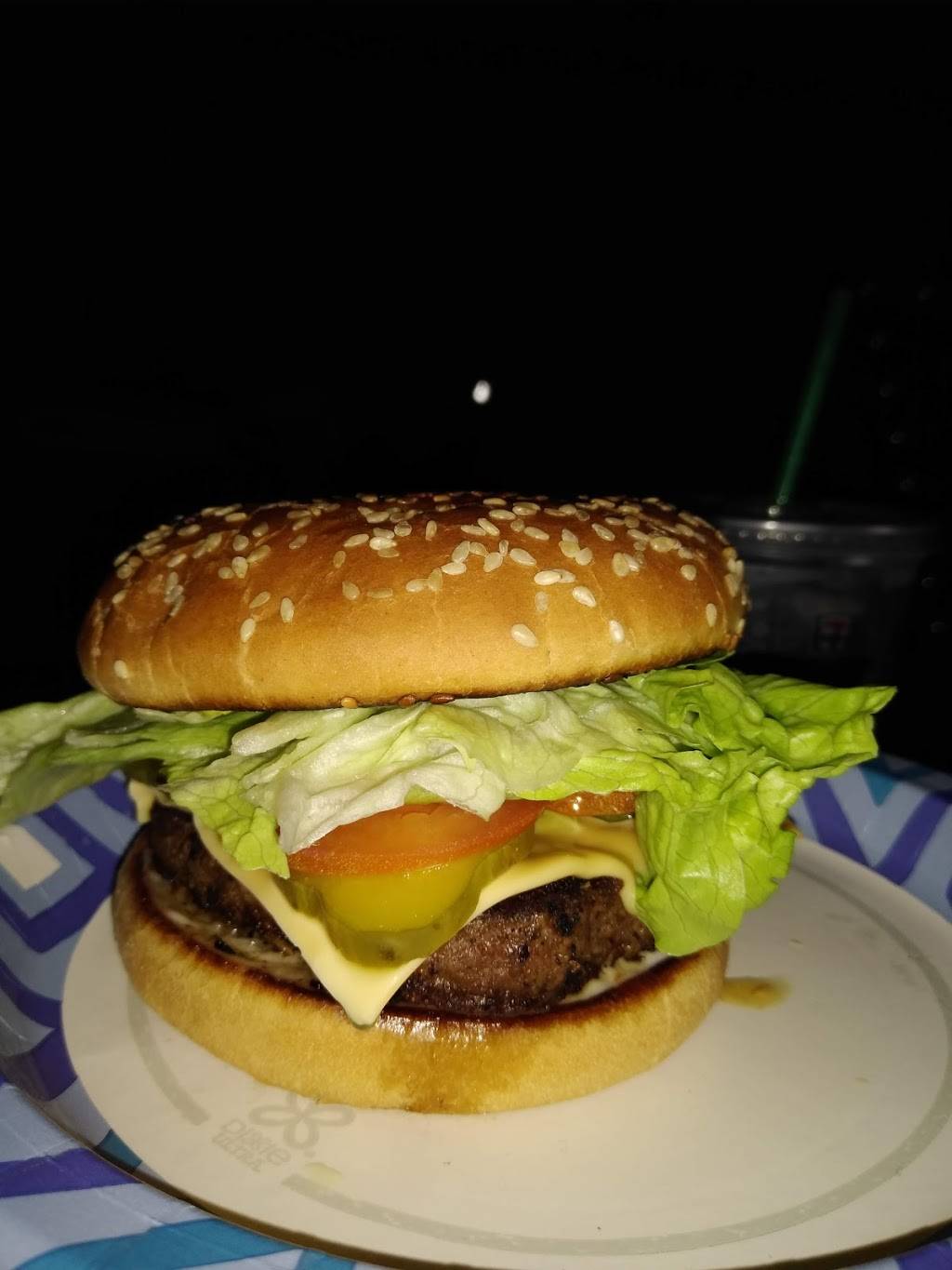 Burger King | restaurant | 2755 N Blackstone Ave, Fresno, CA 93703, USA | 8663942493 OR +1 866-394-2493